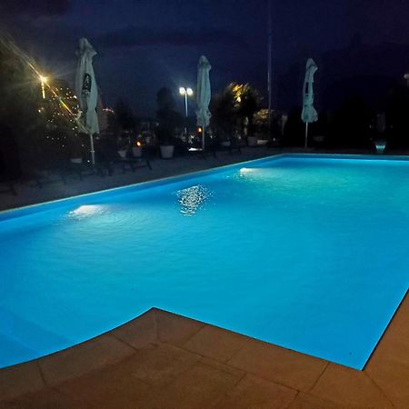 Casa Ok By Ovo Hotel Vama Veche Buitenkant foto
