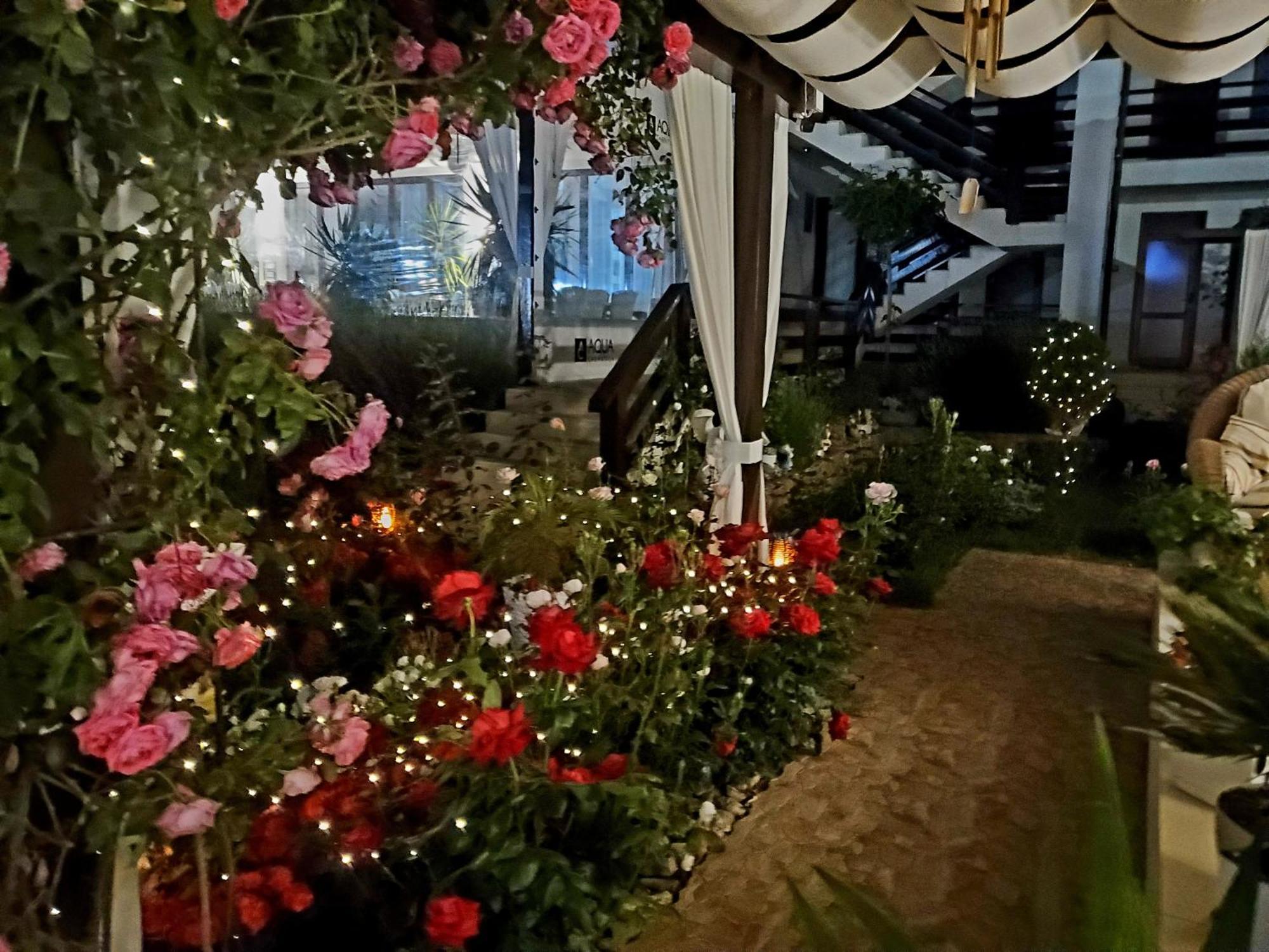 Casa Ok By Ovo Hotel Vama Veche Buitenkant foto