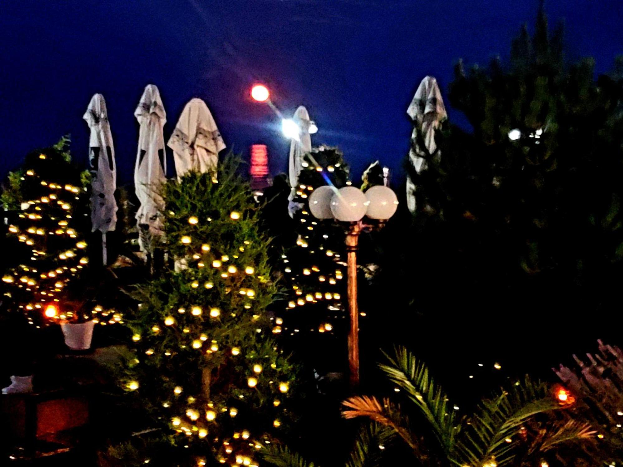 Casa Ok By Ovo Hotel Vama Veche Buitenkant foto