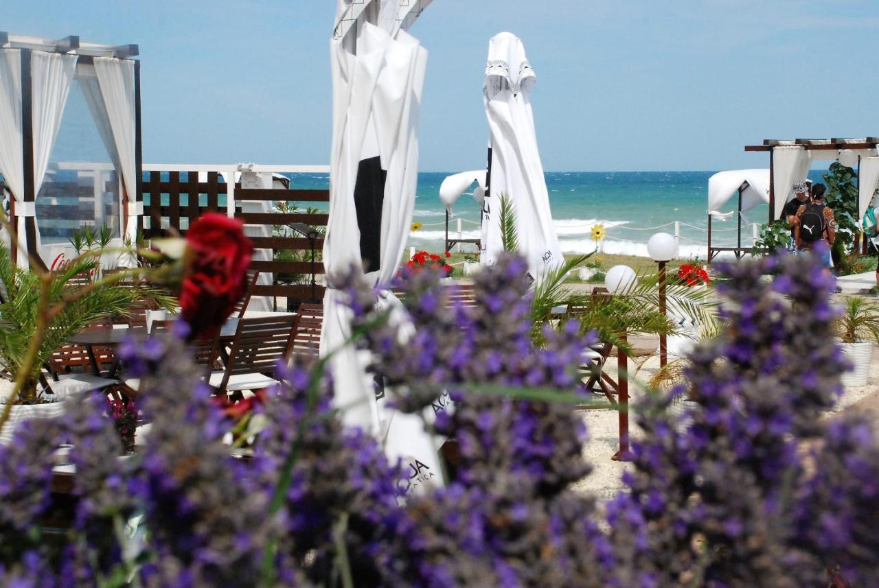 Casa Ok By Ovo Hotel Vama Veche Buitenkant foto