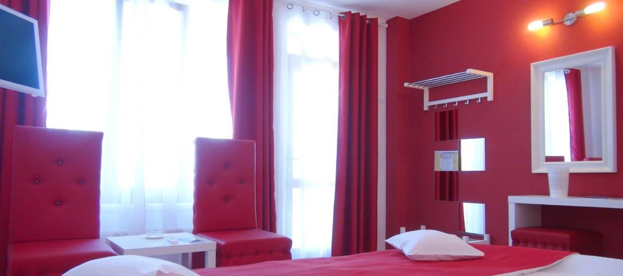 Casa Ok By Ovo Hotel Vama Veche Buitenkant foto