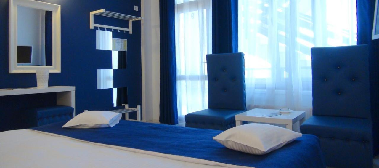 Casa Ok By Ovo Hotel Vama Veche Buitenkant foto