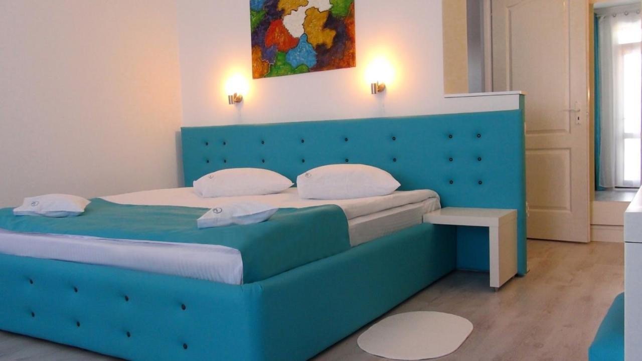 Casa Ok By Ovo Hotel Vama Veche Buitenkant foto