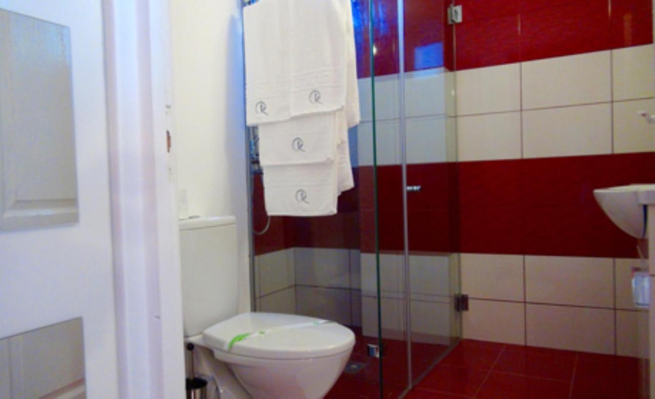 Casa Ok By Ovo Hotel Vama Veche Buitenkant foto