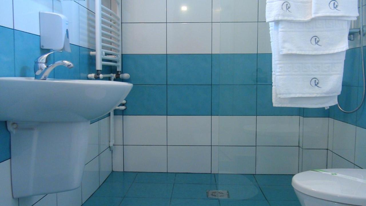 Casa Ok By Ovo Hotel Vama Veche Buitenkant foto