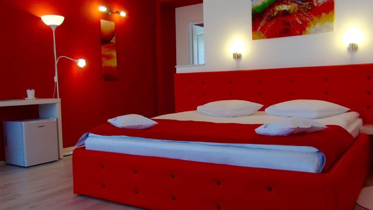 Casa Ok By Ovo Hotel Vama Veche Buitenkant foto